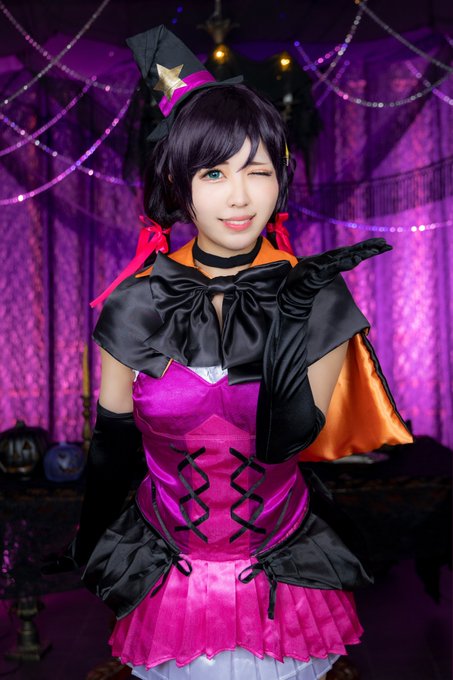 コスプレイヤー雪見のTwitter画像21