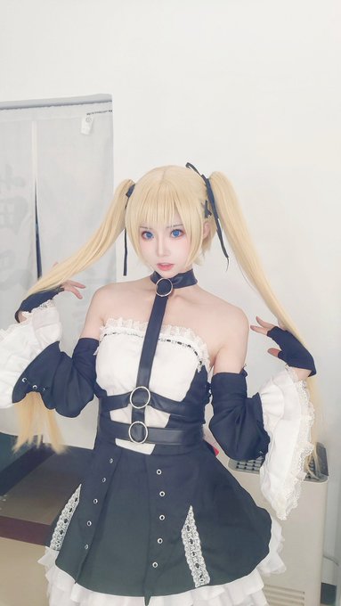 Twitterのコスプレ画像58