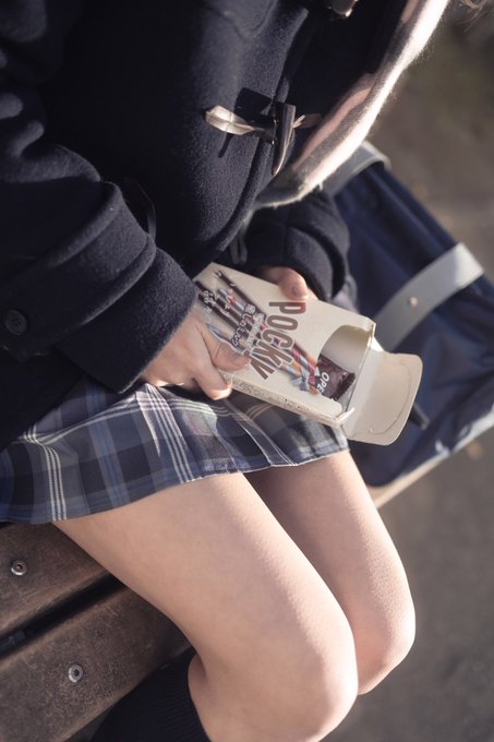 Twitterのコスプレ画像28