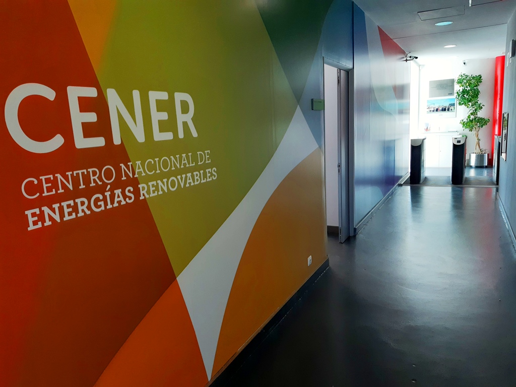 CENER_Energia's tweet photo. 📢OFERTA DE TRABAJO// Buscamos investigador/a senior con conocimiento en diseño y modelizado de #dispositivosdeenergía. Se valorará participación en proy. investigación sobre #almacenamiento y conversión de la energía, y en tecnologías de #hidrógeno 👉https://t.co/LstvJa7Pry https://t.co/5BSJVKPWfb