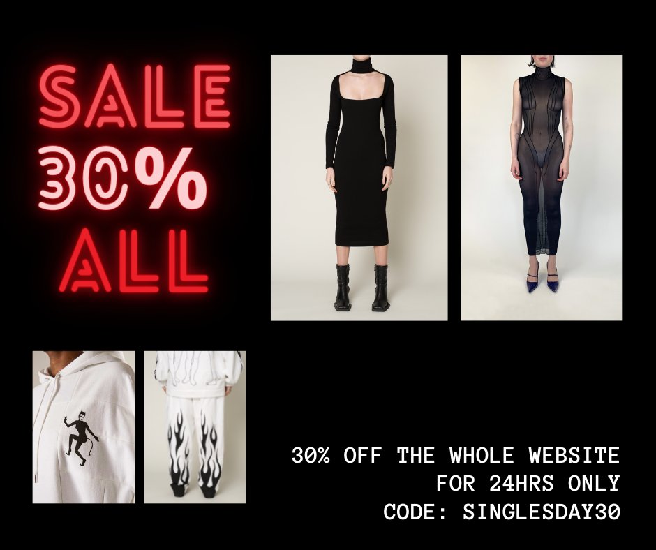 LulaLaora's tweet photo. TODAY ONLY! USE CODE: SINGLESDAY30
#SINGLESDAY #SINGLESDAYSALE #SALE #LULALAORA #SALE30 #November11 #NOVEMBER11SALE #singlesday2021 #SINGLESDAYWITHBWELL #Singles #SingleAllTheWay #Singles #fashionsale #shopping #fashionstyle #sustainablefashion #upcycle #upcycledfashion #fashion https://t.co/EdDSwa3g1p