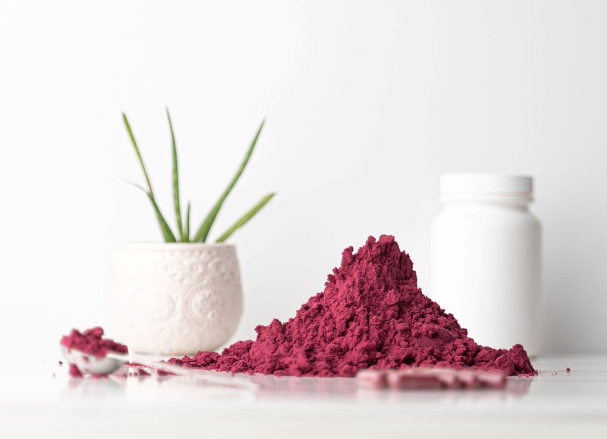 A healthy outside starts from the inside! Take a second to check out <a href="/Clever_Fruit/">Clever</a> — developer of fermented superfruit ingredients for nutraceutical, supplement, and functional food brands. #fermentation #canadianflavors #canadiancompany  <a href="/UNFI/">UNFI</a> <a href="/GiantEagle/">Giant Eagle, Inc.</a> <a href="/MartinsFoodMkts/">MARTIN'S</a>