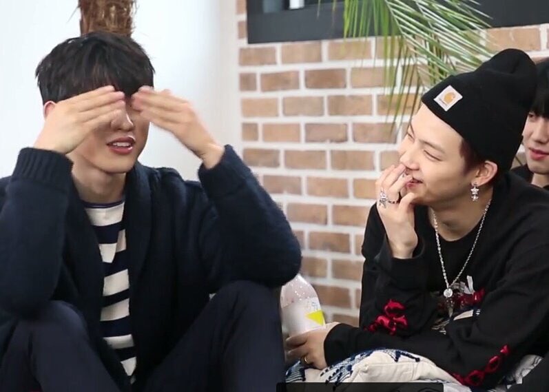 TheFreakies's tweet photo. เคยป้ะพี่แจบอม??? https://t.co/PktsWLqOTo