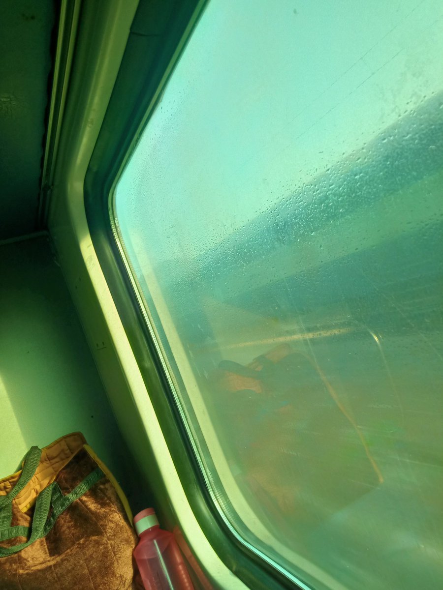 aakarshsingh_'s tweet photo. Sometimes journey is more beautiful than your destination or maybe every time? 😅 https://t.co/hg6ZpnxrYK