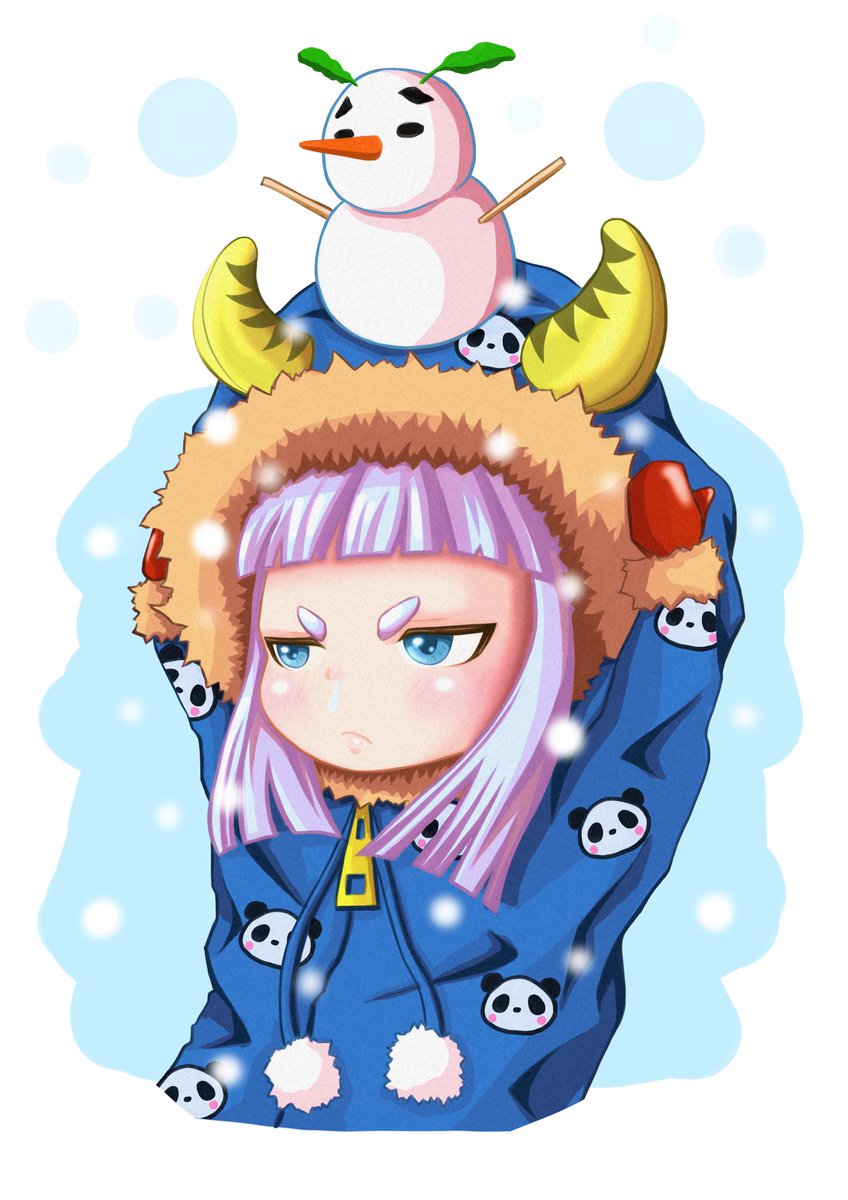 うぃんた イラスト 絵描きさんと繋がりたい Yukitのイラスト