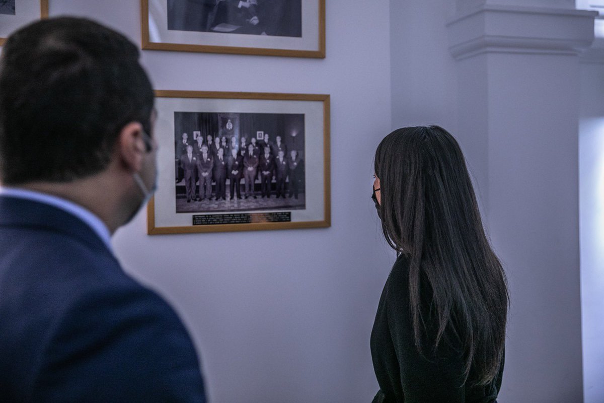 Macarena Olona tweet media