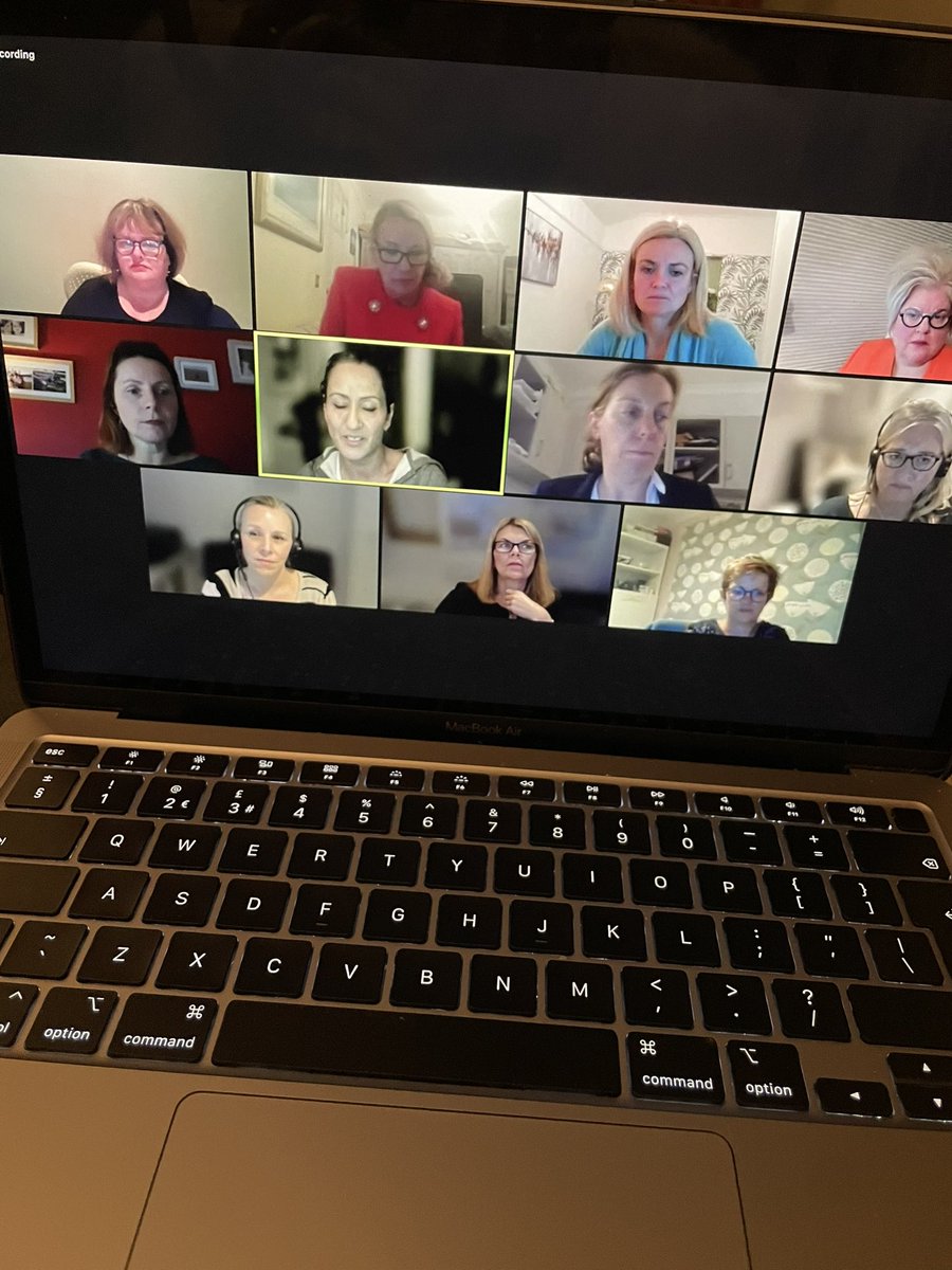 GoalGMtrainee's tweet photo. HSIB maternity investigations...great webinar last night if you missed out you can catch up online. Chaired by our very own @loafnbread https://t.co/Yoi0WwYwD8