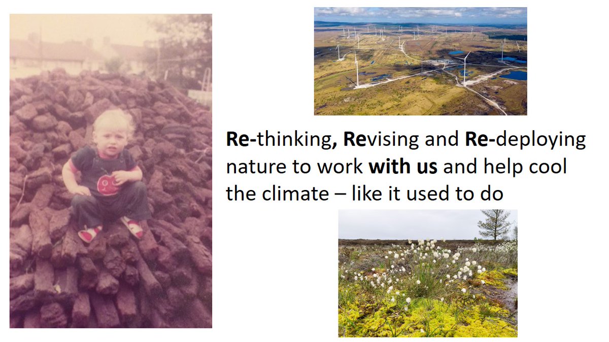 Shane Regan (@shaneregan34) on Twitter photo Looking forward to speaking at the European Peatland Initiative at <a href="/COP26/">COP26</a> tomorrow. My grandfathers generation had to choice but to burn peat for heat. No longer. To meet carbon 'net-zero', protecting and restoring peat habitats across Europe is critical. @CiscaDevereux <a href="/Eurosite/">Eurosite - the European Land Conservation Network</a> Looking forward to speaking at the European Peatland Initiative at <a href="/COP26/">COP26</a> tomorrow. My grandfathers generation had to choice but to burn peat for heat. No longer. To meet carbon 'net-zero', protecting and restoring peat habitats across Europe is critical. @CiscaDevereux <a href="/Eurosite/">Eurosite - the European Land Conservation Network</a>