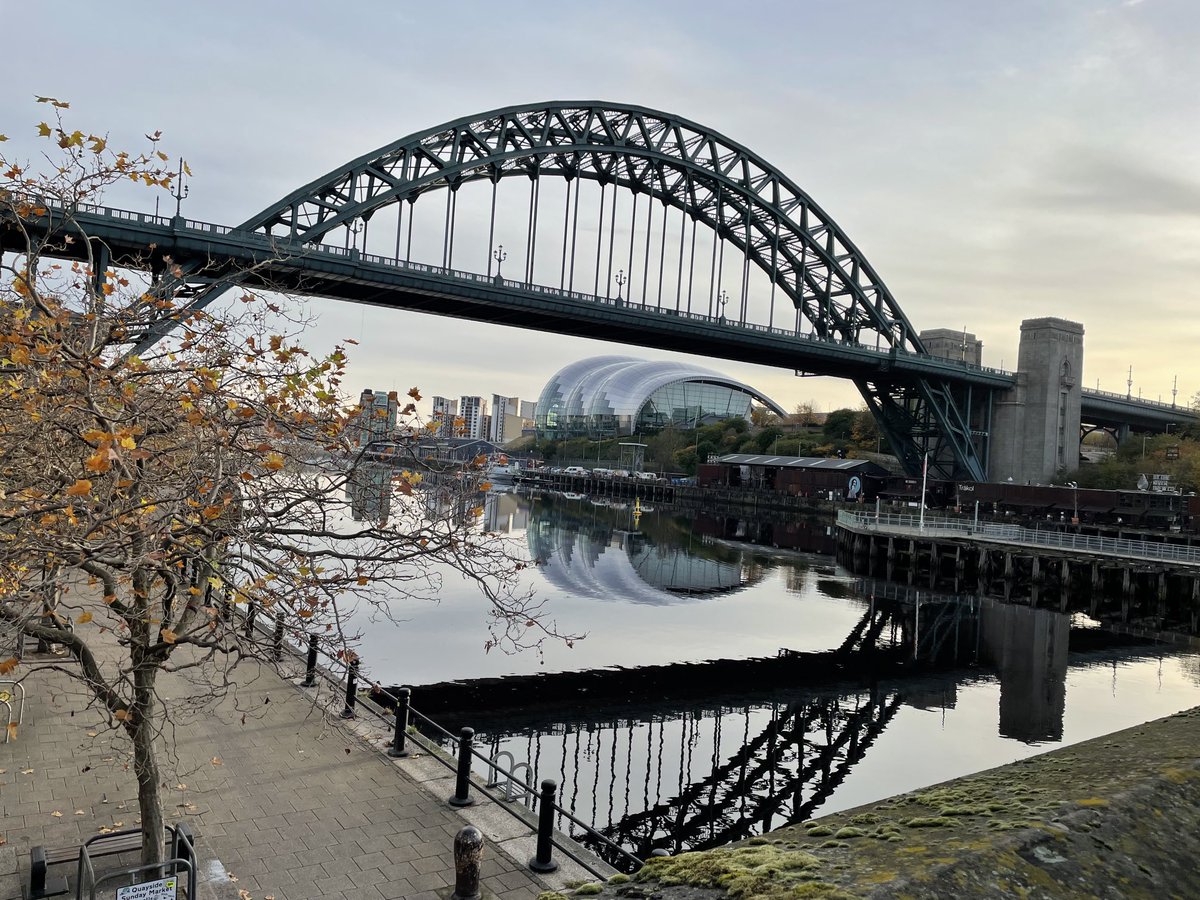 simhall's tweet image. Great to be out in Newcastle and looking forward to an excellent day with ⁦@entrepreneursf1⁩