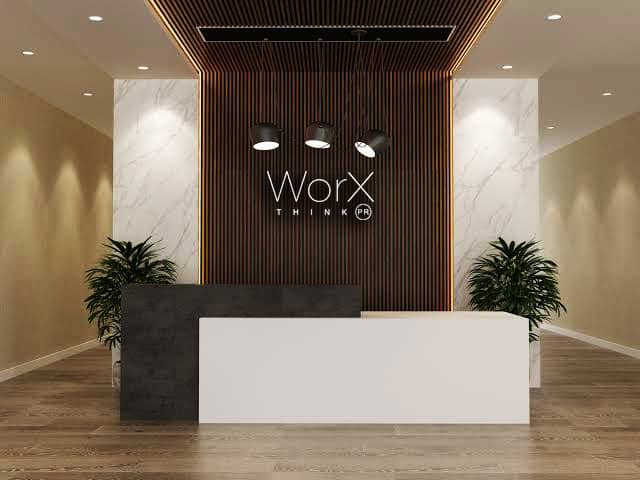 WorxPR's tweet image. @WorxPR We believe in taking full ownership of our client's PR offering every client considered,comprehensive and effective communication strategies, always with personal attention to detail. 

#thinkPR