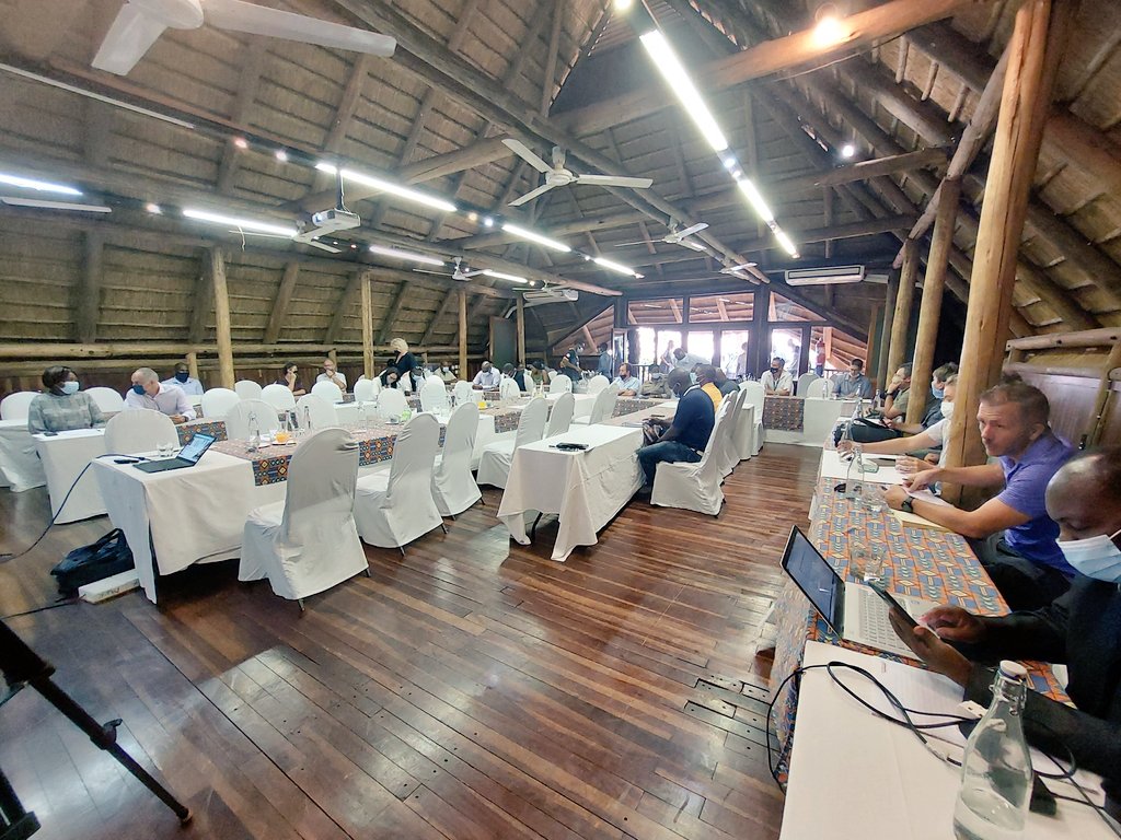 Airports Company Of Zimbabwe 🇿🇼 tweet media