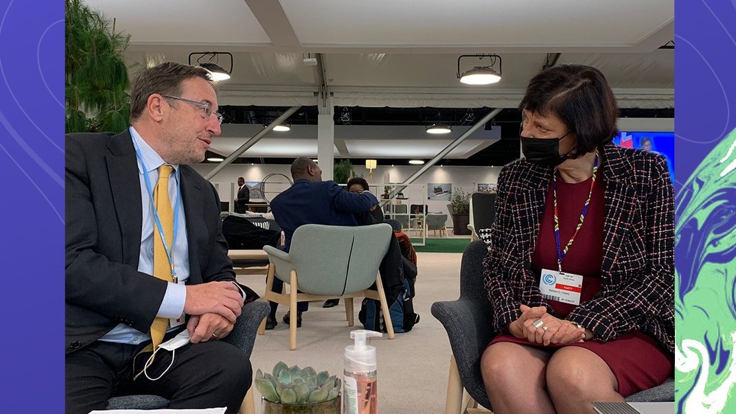 Achim Steiner tweet media