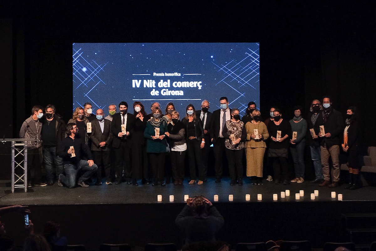 Promoció Econòmica de Girona tweet media