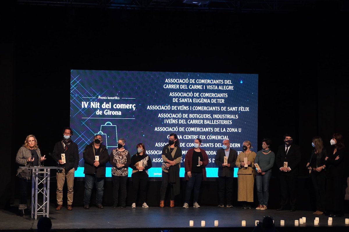 Promoció Econòmica de Girona tweet media