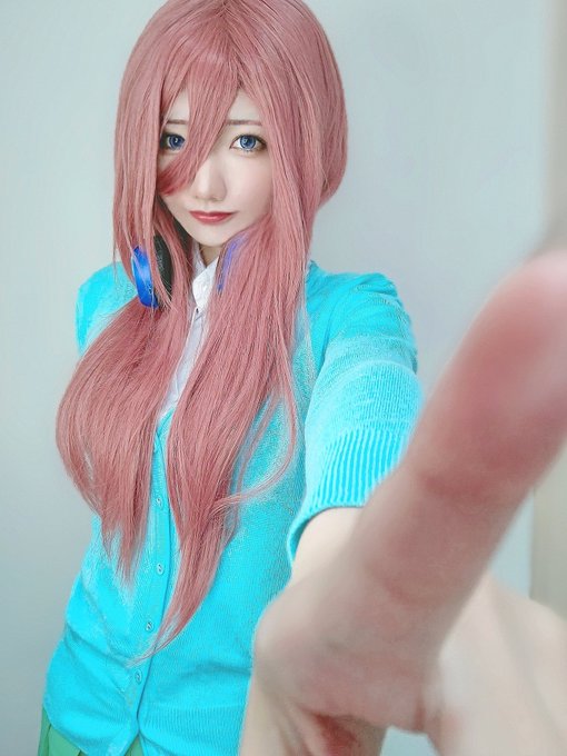 コスプレイヤー鬼姫ゆんのTwitter画像20