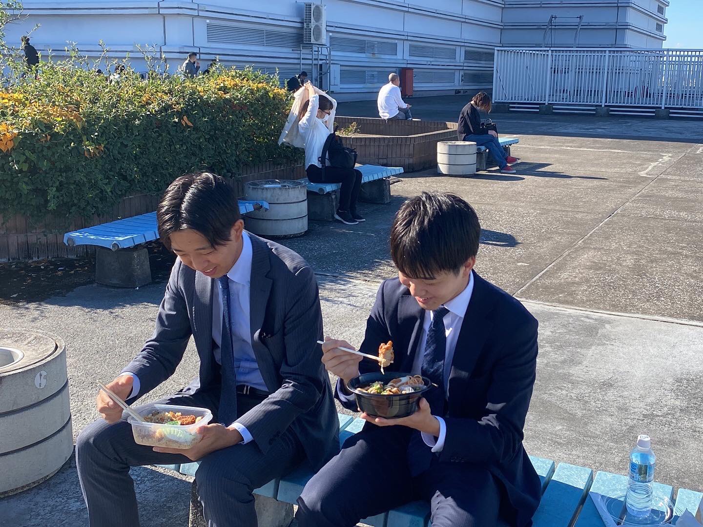 フルキャストホールディングス Fchd Recruit Twitter