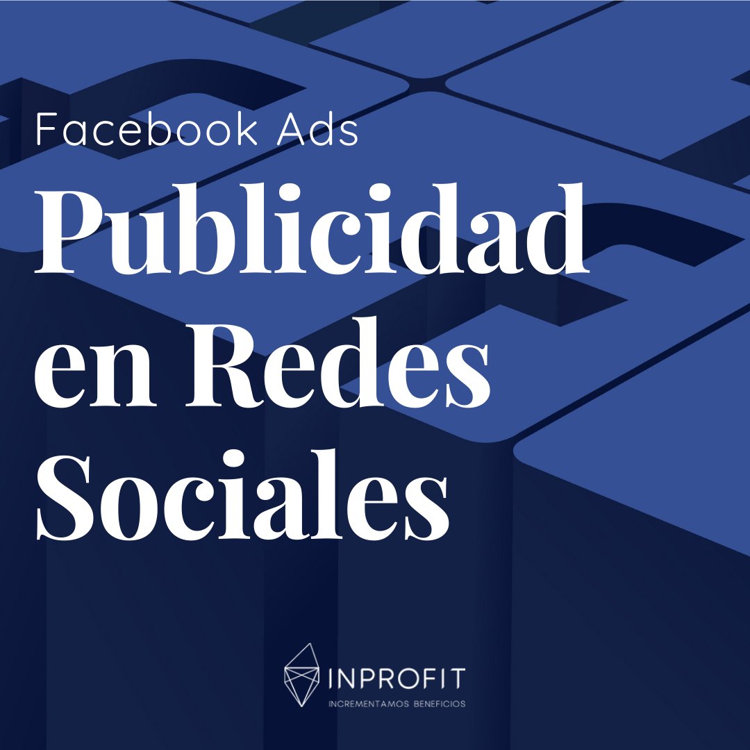 ¿Quieres saber por qué tu empresa necesita estar en Facebook📍 y, sobre todo, la importancia de tener una estrategia de marketing digital que implica la creación de anuncios en Facebook Ads?🤔

☕inprofit.es 

#facebook #socialads #marketingdigital #inprofit