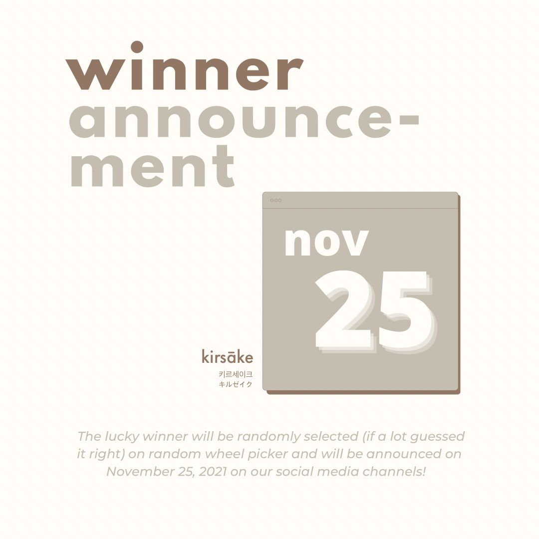 kirsāke tweet media