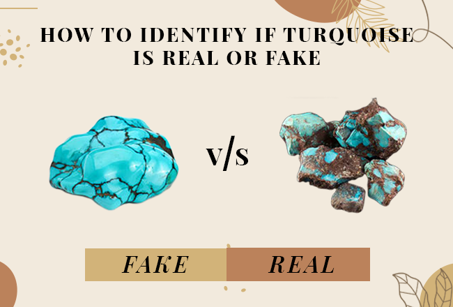 How to Identify If Turquoise Is Real or Fake

Turquoises have always been the hotshot of the gemstone world. By dint of their beauty, celebrities like Beyonce, Cameron Diaz.... https://t.co/cYoql1HMd8 https://t.co/0rhOJYyT6A