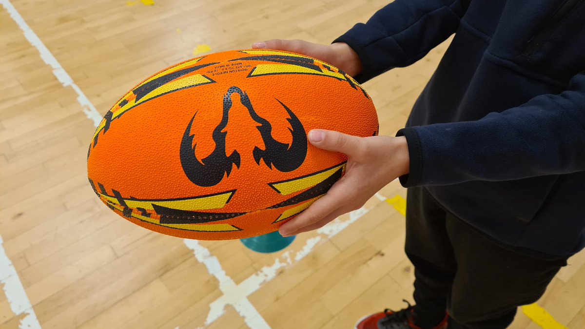 williamstonps's tweet photo. P6DK are having lots of Rugby fun this morning with their taster session from Mr Lewis - ask them about their passing skills 🏴󠁧󠁢󠁳󠁣󠁴󠁿 we definitely have had to focus this morning on our 'Fine Motor Skills' &amp; 'Coordination' #proudpeteacher #Rugby #WLPEnetwork #HWB https://t.co/HCxHkMQXKT