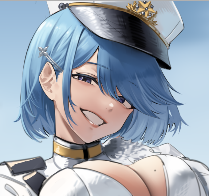 cute now imma sleep abit brb 