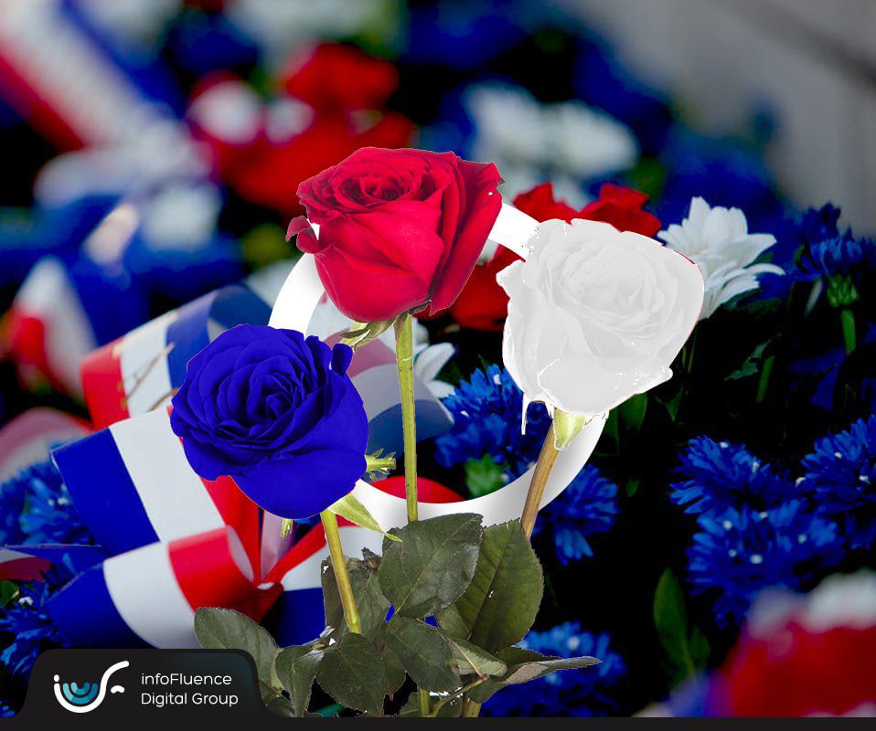 IFDigitalGroup's tweet photo. En Francia, el 11 de noviembre es el aniversario del armisticio de 1918 y la conmemoración de la victoria y la paz.

Es también un homenaje a todos los que murieron por Francia en los conflictos pasados y presentes, ya sean civiles o militares.
#IFDG #paz #11noviembre #armisticio https://t.co/TX8E8Rwp6K