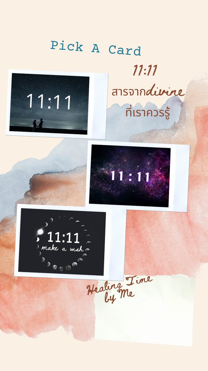🍀healingtimebyme 1111🍀 tweet media