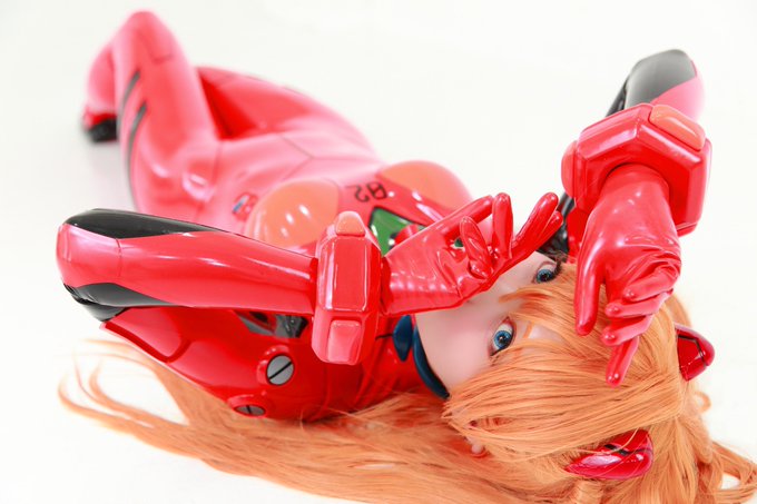 Twitterのコスプレ画像17