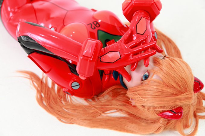 Twitterのコスプレ画像16