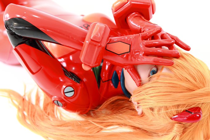 Twitterのコスプレ画像15