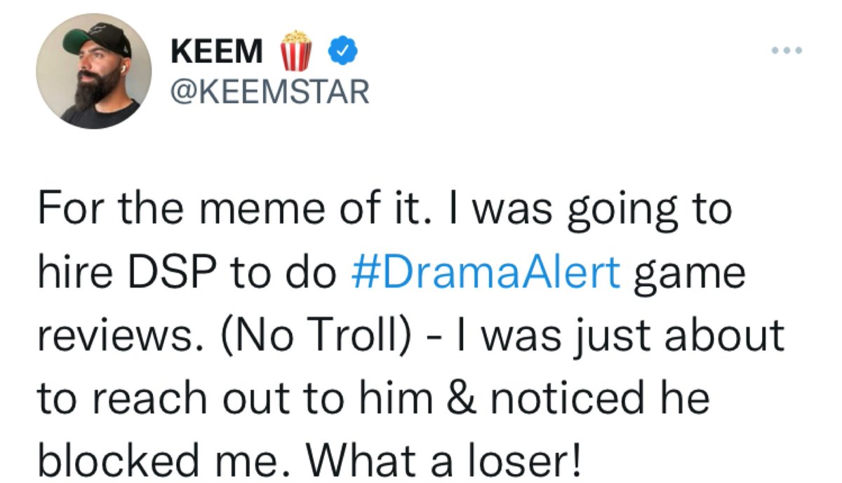 Also important to note: you don’t just HIRE people. You speak with them, interview them, offer them positions and then they make the decision to accept or decline. Saying it like this means he thinks he can just “hire” me and can’t contemplate otherwise. Egotistical nutjob.