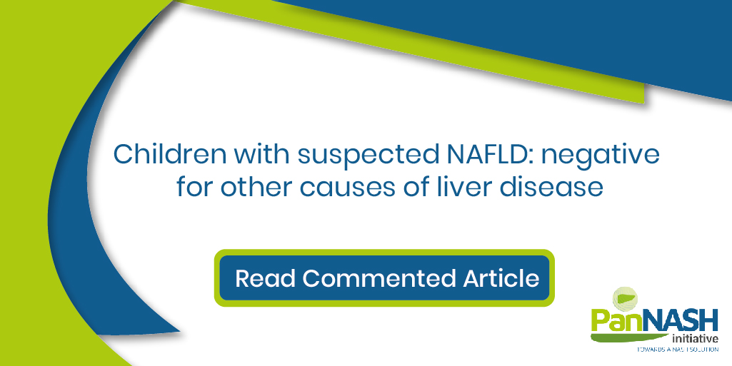 PanNASH_Init's tweet photo. Check out the large retrospective cohort study of suspected #NAFLD in children, β€ 18 years with severe #overweight & #obesity.
Read more: https://t.co/r2RlcO8JxH
#PanNASH #NASHTreatment #NASHDiagnosis #PanNASH #NASH #NAFLD #liverdisease #liverhealth #LiverTwitter #Pediatrics https://t.co/niOO2kac2e