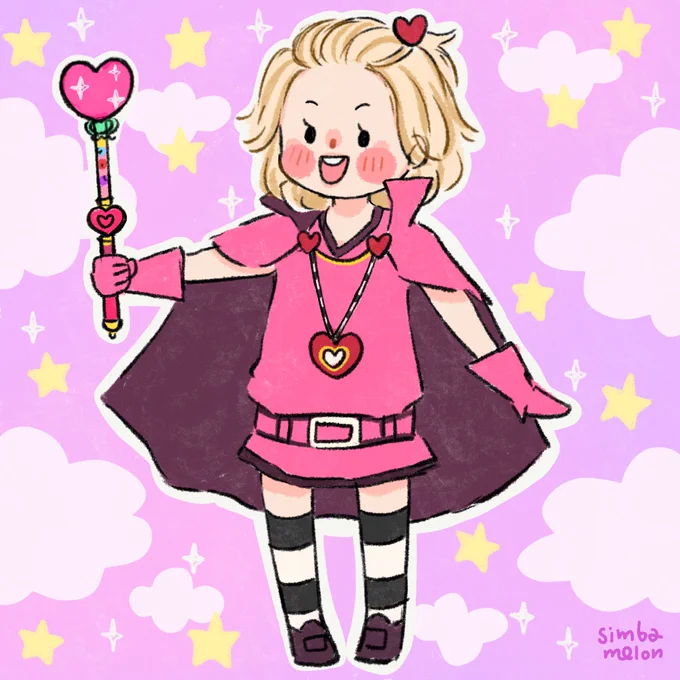 ชูก้าชูก้ารูน ไมกี้รูนนนน💗⭐️🎀💗⭐️🎀⭐️🎀🎀 