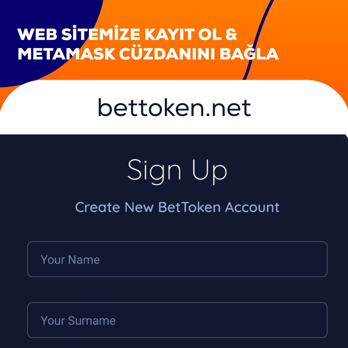 bettokentr's tweet photo. Bettoken nasıl alınır?  💰💸

#bettoken #BETT #token #holders #eth https://t.co/rfEepGHL1p