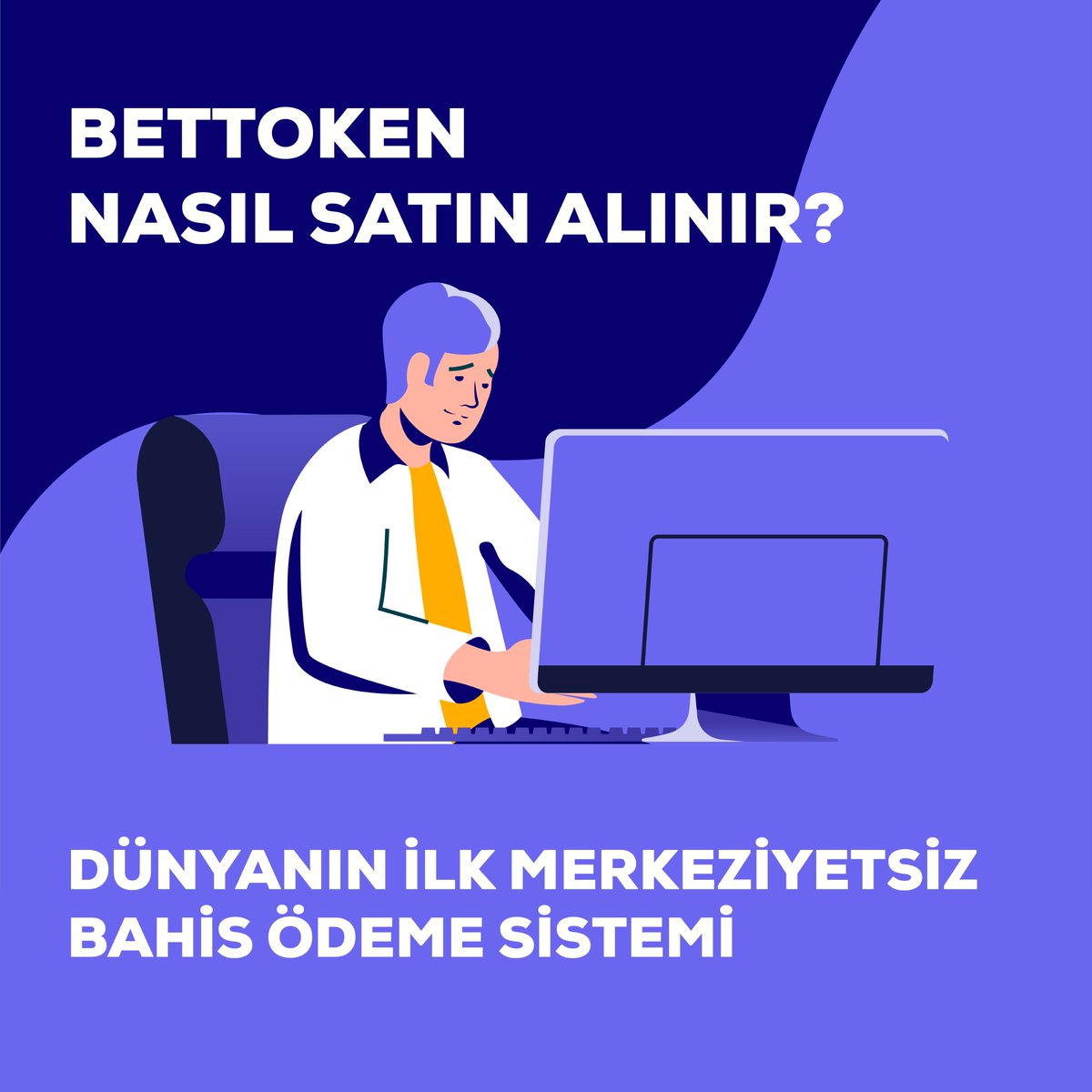 bettokentr's tweet photo. Bettoken nasıl alınır?  💰💸

#bettoken #BETT #token #holders #eth https://t.co/rfEepGHL1p