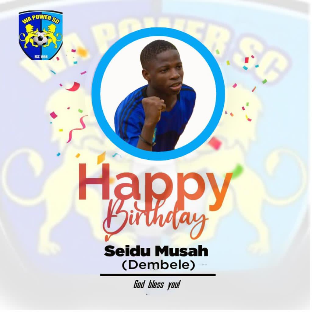 MusahDembele10's tweet photo. https://t.co/bdgrsXnnbP