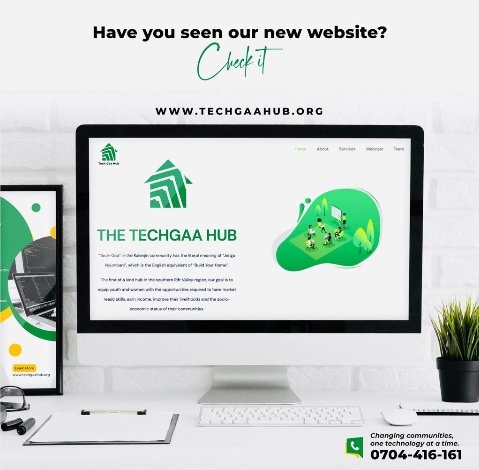 Tech-Gaa Hub tweet media