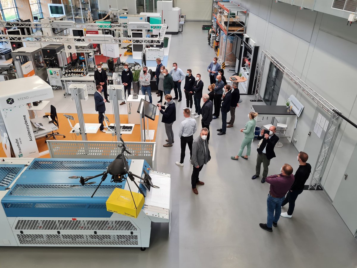 NiederlandeNachrichten.de tweet media