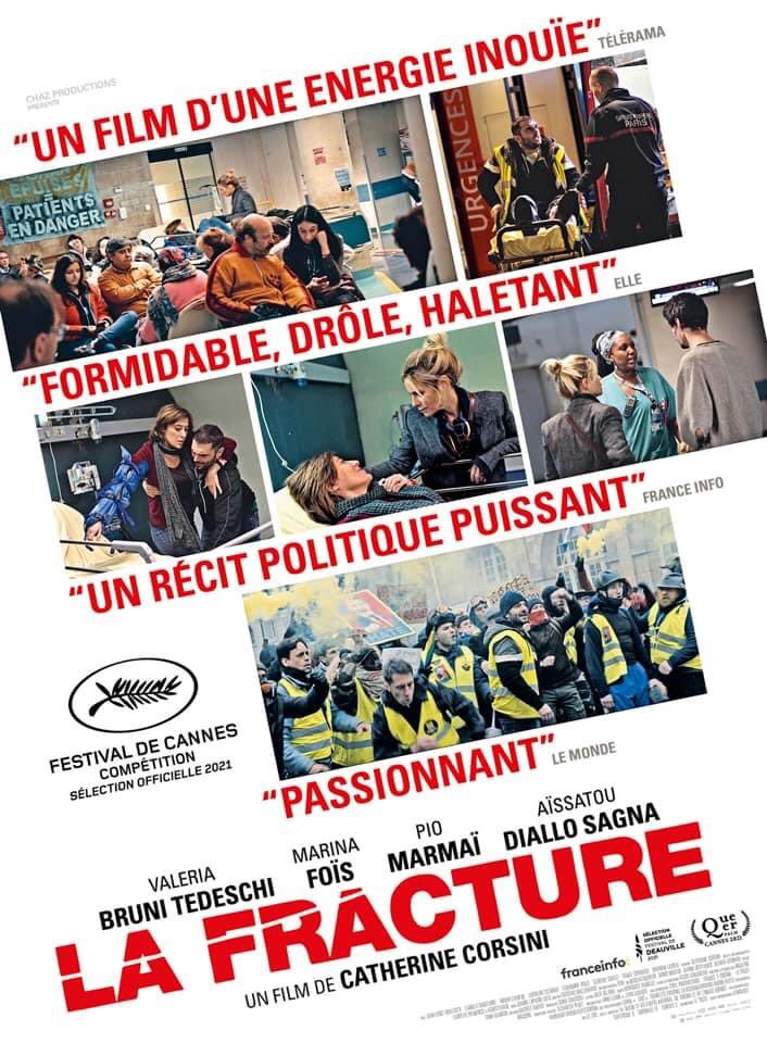 MitraEtemad's tweet photo. Merciiiii Medames, vraiment, sincèrement, follement MERCI 🙏❤️❤️🔥🎬

#Titane Julia Ducournau 
#LaFracture Catherine Corsini 
#Lévènement Audrey Diwan 
#Aline Valérie Lemercier 

#Cinema https://t.co/DTBDRYhPOy