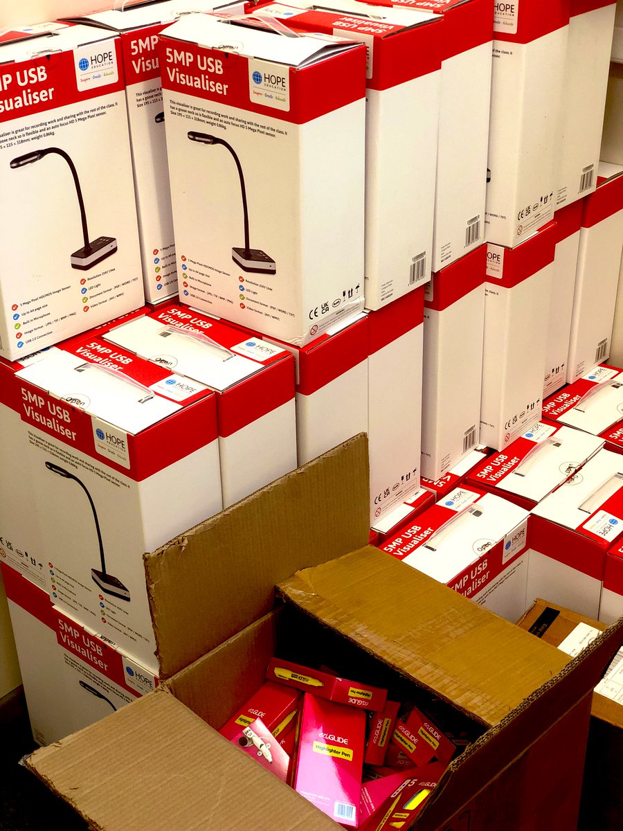 How can we improve reading and high quality modelling for our students? Visualisers and highlighters for every teacher! Visualiser competitions heading to VHS over the next week #visualiser #reciprocalreading #achievingexcellence