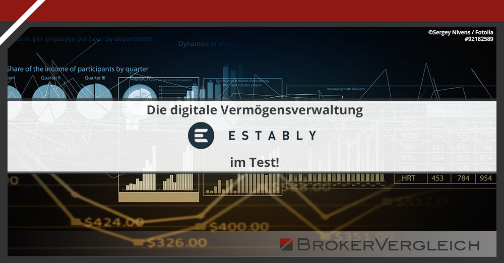 franke_media's tweet photo. Der #RoboAdvisor @ESTABLYcom - mit +23,7% Performance bester Anbieter der letzten 12 Monate in unserem #Echtgeldtest - senkt ab sofort den Mindestanlagebetrag von 35.000 auf 20.000 Euro: https://t.co/w8P1AvR2NO

#roboadvice #geldanlage #finanzen #finanztipps #Geld https://t.co/wjaBpw5jGu