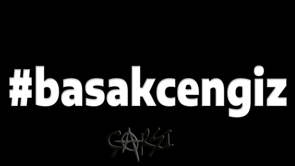 forzabesiktas's tweet photo. çok şey kaybettik... #basakcengiz https://t.co/Nxxs849edz