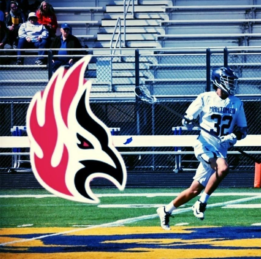 MidwestHS_TLR's tweet photo. Congrats to Josh Flores of Minnesota Loons Select Boys @MNLoons + Mahtomedi | MN 2022 | LSM, Def on committing to Carthage College, Men's D3 @carthage_mlax #RedStateOfMind @ConnectLAX https://t.co/X6QLNGZhPB