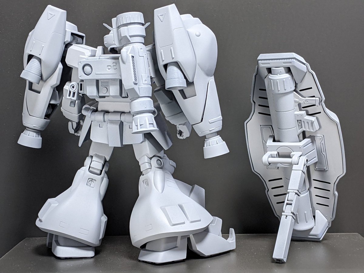 ちぇりのわ＠プラモラボ on X