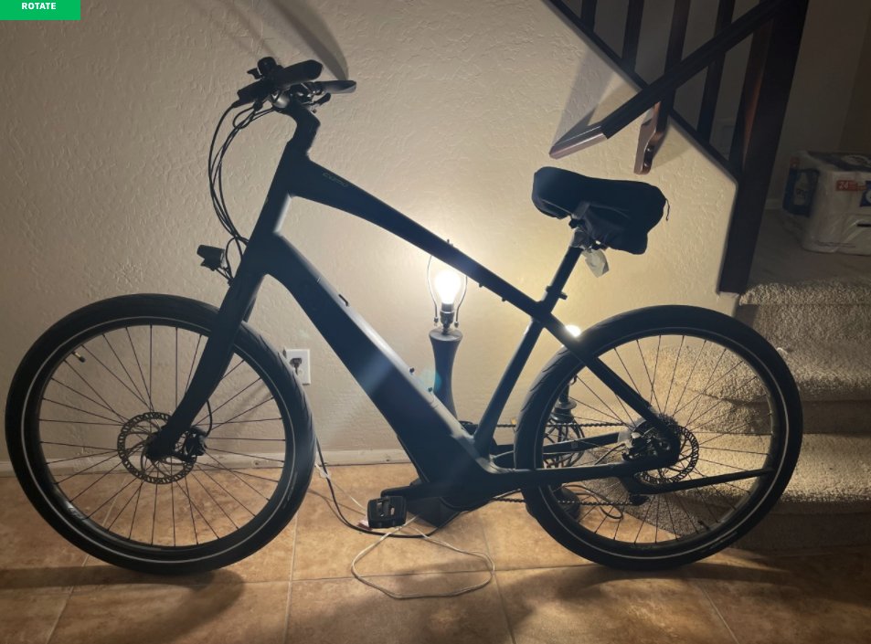 TheProsCloset's tweet photo. SYB Submission: Artsy? ✅Can we see anything? 🚫#respectfullydeclined #cycling #bikeart https://t.co/JliGvzFIEP