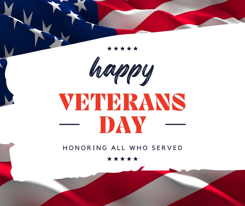 blackburnwheels's tweet photo. Happy Veterans Day! https://t.co/c5PhiZeFHL
