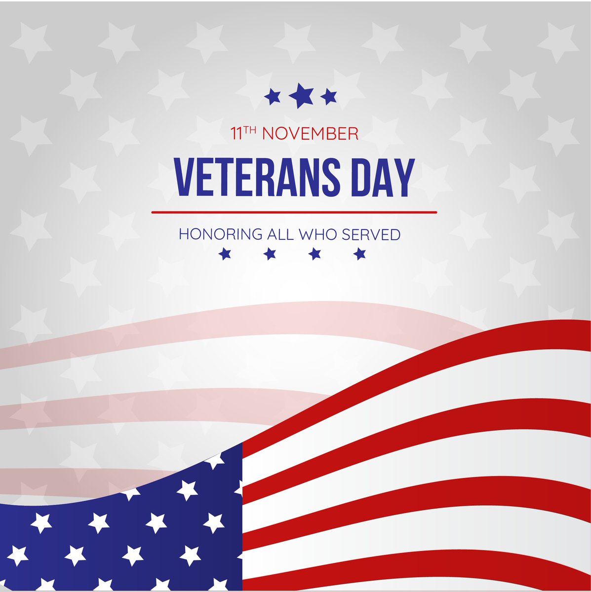 #VeteransDay #ThankYou #proAV #avtweeps