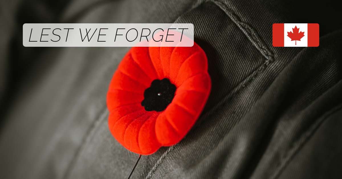 CookinaCo's tweet photo. Our humble thanks to all who have sacrificed so much for our today, tomorrow and beyond. 
#LestWeForget https://t.co/rjbsakxl79