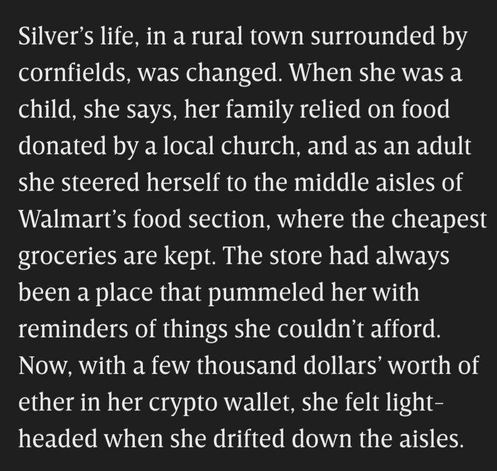 ClaireSilver's tweet photo. I'm in @WIRED magazine this morning, along with several other punks and artists. Interviewed in April--much has changed since then, but what a strange and incredible feeling to see this story in this way. What a year.🌸
https://t.co/44U58ZxE5r https://t.co/p0HCs0CcJQ