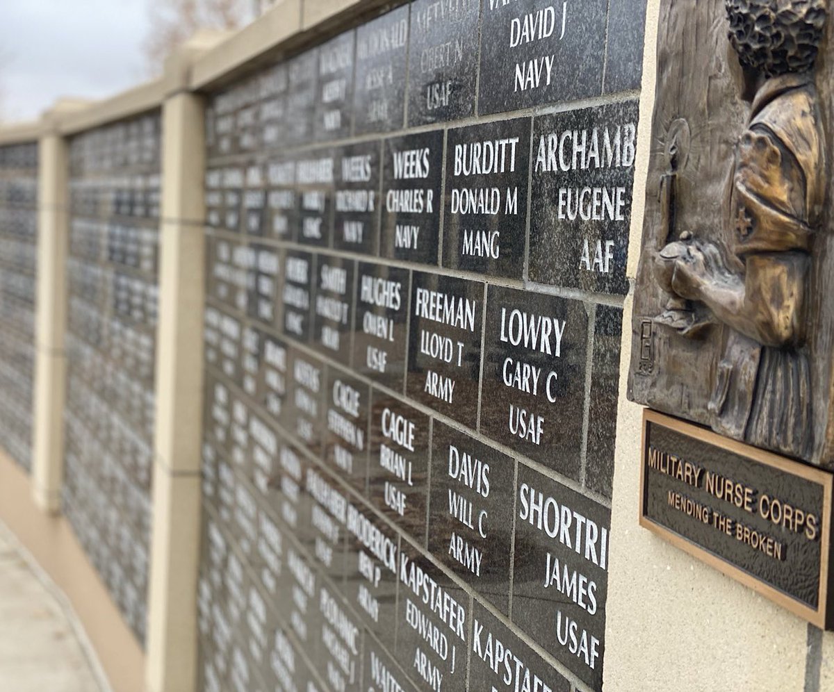 On this Veterans Day, I am thankful to all the men and women who have sacrificed so much to serve our country, and I am committed to honoring them by creating a system that more fully addresses their needs when they return home. Thank you for your service!